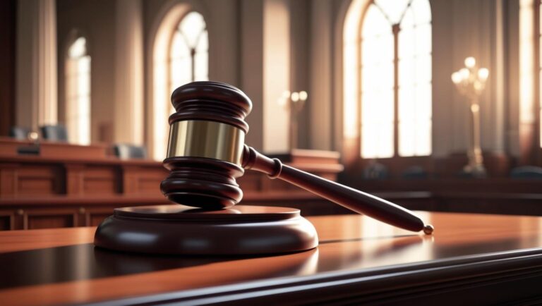SEO For Lawyers – Law Firm SEO